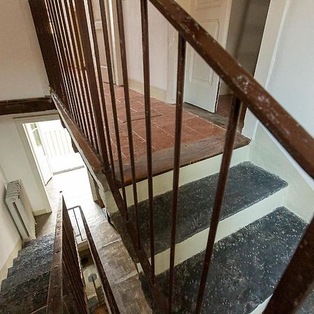 Fiordaliso Apartment Como Kültér fotó