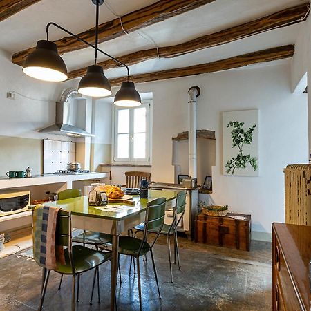 Fiordaliso Apartment Como Kültér fotó