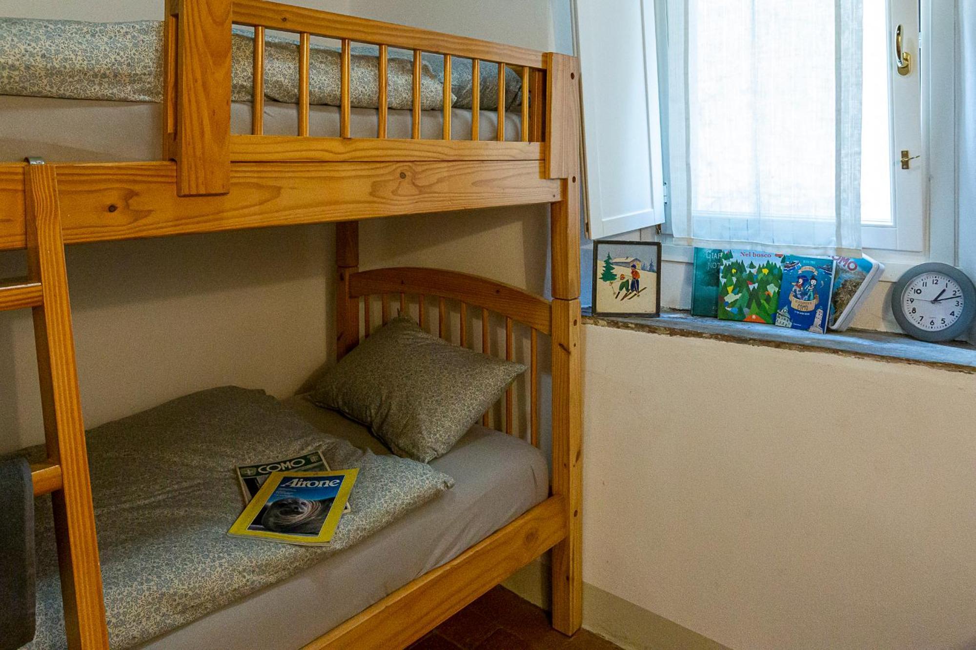 Fiordaliso Apartment Como Kültér fotó