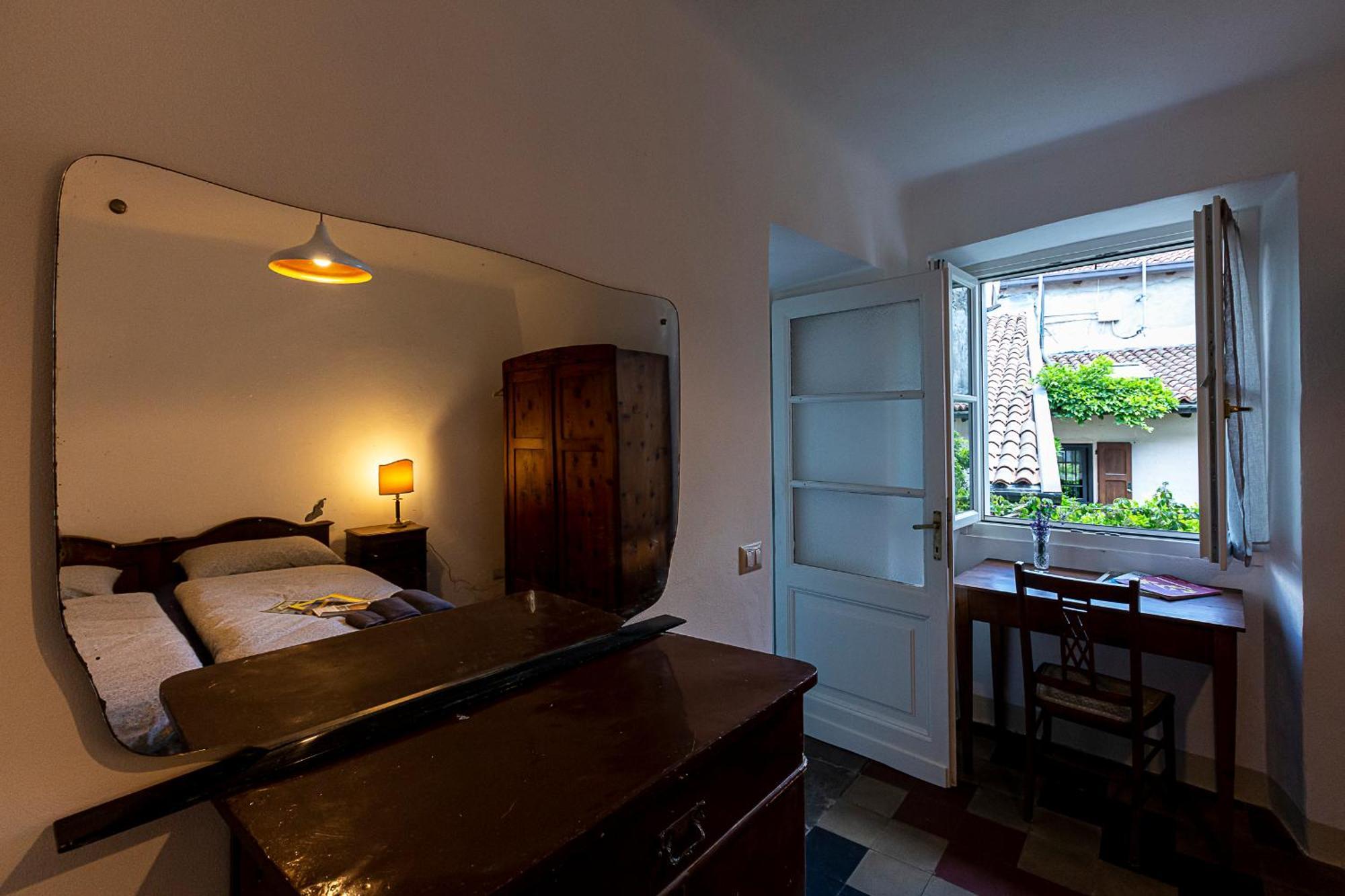 Fiordaliso Apartment Como Kültér fotó