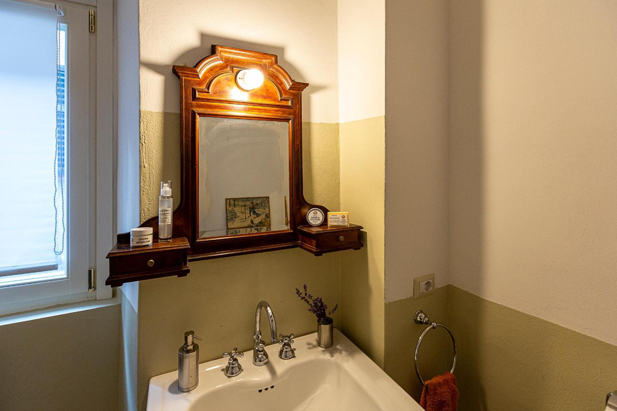 Fiordaliso Apartment Como Kültér fotó