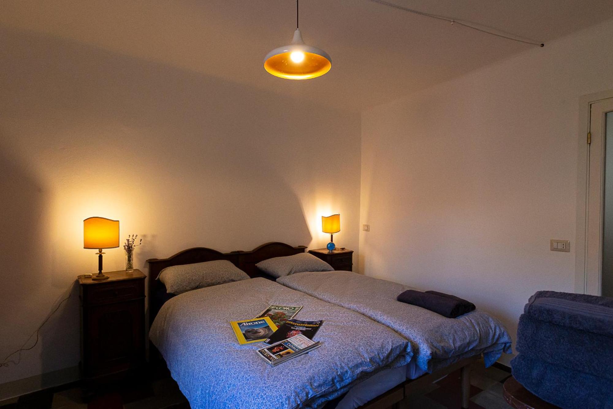 Fiordaliso Apartment Como Kültér fotó