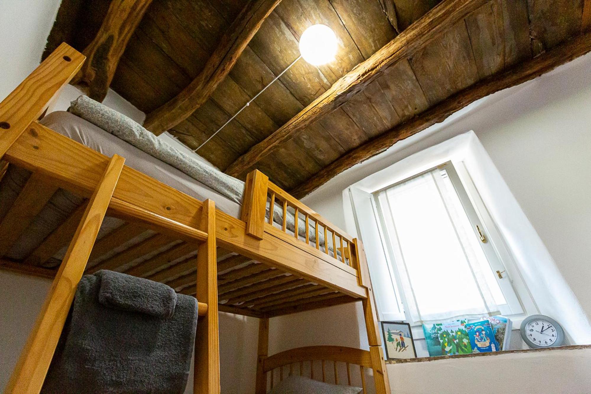 Fiordaliso Apartment Como Kültér fotó